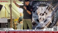 Na Grunwaldzie o przyszłości młodzieży...  13. 7. 2024r.  W.  Olszański, NZHP.pl NPTV.pl Rodacy Kamr