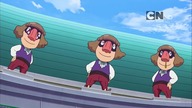 Yo-kai Watch PLDUB s01e07