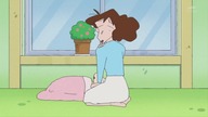 Crayon Shin~chan episode 886 english subs/angielskie napisy