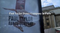 Paul Taylor Dance Company in Paris 2012