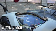 HISZPANIA ALICANTE  Polacy Uwielbiają To Miasto! Co Warto Zobaczyć? + Nasz Skuter Honda SH