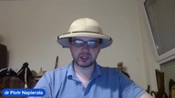 KAMERUN kraj Bantu Baka i Fulanów - dr Piotr Napierała