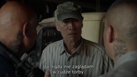 Przemytnik (2018) - napisy pl  HD