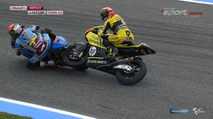 Moto 2 Crush 2