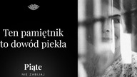 Ten pamiętnik to dowód piekła - 5NZ #44