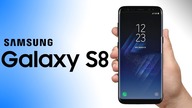 Samsung GALAXY S8  Oficjalne Zdjęcia, Brak Przycisku Home, Cena
