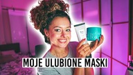 6 MASEK DO KRĘCONYCH WŁOSÓW  MOJE TOTALNE HITY!
