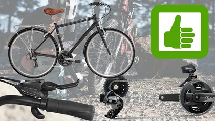 Ile warto mieć przełożeń (przerzutek) w rowerze