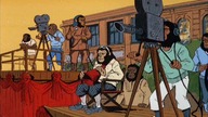 E02 Escape from Ape City