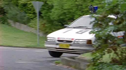 Dwa światy SPELLBINDER (1995) S01E18 Uciekaj! Lektor PL