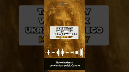 Tajemnica Całunu Turyńskiego: Nowe Odkrycia i Fakty