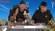 ZACHODNI WIATR.  Wt.  8. 9. 2026r.  W.  Olszański, M.  Osadowski Kamraci NPTV.pl RODACY KAMRACI.