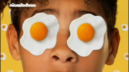 [FAKE] Nickelodeon - blok reklamowy (10. 06. 2019)
