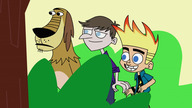 Johnny Test Odcinek 20