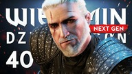 Wiedźmin 3 Next Gen #40  NAJLEPSZY AKTOR KOMEDIOWY! | Gameplay PS5 4K (Edycja Kompletna)