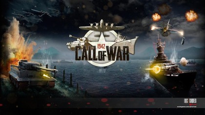 Call of War - Największa Wojna W Historii