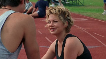 Jezioro marzeń S02E07 [Lektor PL]