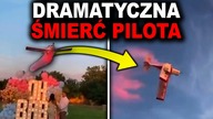 KATASTROFA SAMOLOTU NA IMPREZIE RODZINNEJ