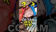  Co zobaczył w tej jaskini?  SZOK!  #ciekawostki #ciekawe #jaskinia #caving #cave #ciekawemiejsca
