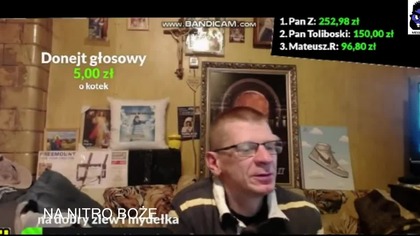 MAJOR SUCHODOLSKI I KONONOWICZ - LAJT BOŻY 11. 12. 2021 (SKRÓT)