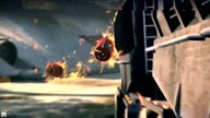 Split/Second Survival Trailer