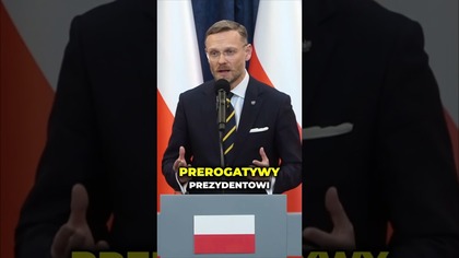 Dlaczego tylko prezydent przyjmuje ślubowanie? Wyjaśniamy zawiłości prawa.