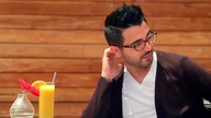 Chawki - Habibi I Love You -Pitbull