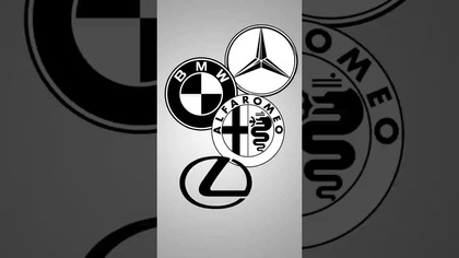 BMW lepsze od Mercedesa i Lexusa