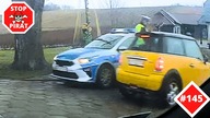 STOP PIRAT #145 - Niebezpieczne i codzienne sytuacje na drogach