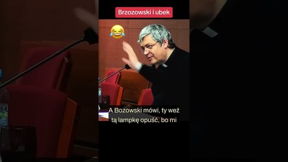 brzozowski #pawlukiewicz #shorts