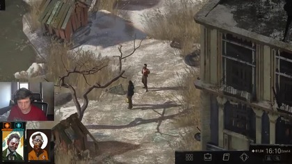 Disco Elysium #31 | Kryptydy znowu...