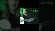 Żywioły - Cleo (jak zagrać na gitarze) #shorts