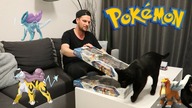 Pokémon TCG: Legends of Johto GX  Box Odcinek #98