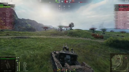 World of Tanks - SU-130PM (11 Frags/7K Damage) | WoT Replays [#112]