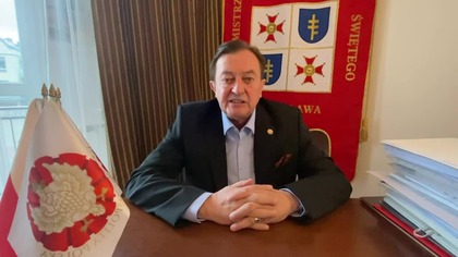03. 08. 2023r Afera w Urzędach Skarbowych.  Rząd uległ Ukrainie co do zb&oacute;ż!
