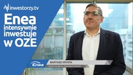 Enea SA, Bartosz Krysta  Członek Zarządu ds.  Handlowych, #638 ZE SPÓŁEK