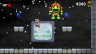 Mario Forever Mario fantasy tour World 5 SakuraMotchi 2020