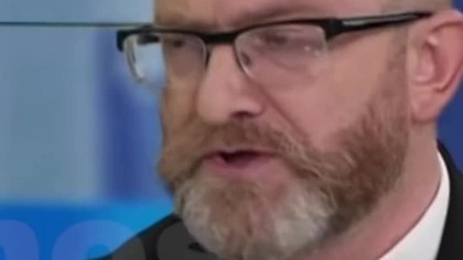 Szanowni Państwo, YouTube nieustannie cenzuruje nasze treści i obcina nam nawet 90% zasięgów, co pozbawia nas możliwości utrzymania naszej działalności. Wobec tego bardzo prosimy o Państwa wsparcie. Jeśli chcą Państwo wspomóc naszą misję walki z systemem, można to zrobić pod poniższymi linkami, LUB UDOSTĘPNIAJĄC po prostu ten materiał!
 https://wolnosc.tv/wsparcie/
 Patronite: https://patronite.pl/wolnosctv
 Wirtualna kawa: https://buycoffee.to/wolnosctv

  Kliknij DZWONEK  i SUBSKRYBUJ kanał, aby być na bieżąco!
https://youtube.com/channel/UCbrkcWVRq0BP75PccSYv-qA?sub_confirmation1
 Więcej na portalu https://wolnosc.tv
 Znajdź nas również na FB:  https://www.facebook.com/WolnosciNiepodlegloscTV
 Oraz Twitterze: https://twitter.com/WolnoscTV
 Wirtualna kawa: https://buycoffee.to/wolnosctv

#konfederacja #wybory2025 #braun