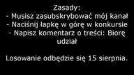 DARMOWY GIFT CODE MINECRAFT - LOSOWANIE
