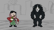 Michał Kichał MENEL ZACZEPIŁ EMO BIGFOOTA I TO JEST CO SIĘ STAŁO POTEM...