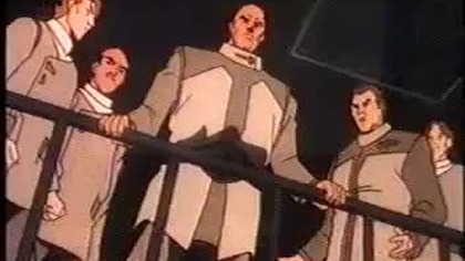 Teknoman - 19 - Odrodzenie