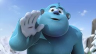 [S02. E02] Super Wings - Na tropie Yeti