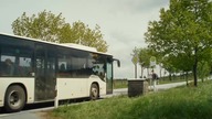 Uderzyć w świat z pięści. lektor