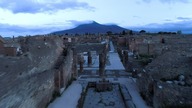 0908 Pompeii Secrets of the Dead 2019 [720p. WEB] [Lektor PL]