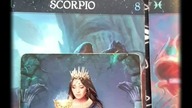 Rak Skorpion Ryby #horoskop #tarot #ezoteryka