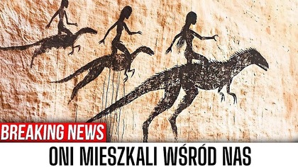 Czy nasi przodkowie naprawdę mieli kontakt z zaawansowaną technologią? W tym filmie odkrywamy najbardziej tajemnicze i niewytłumaczalne znaki w jaskiniach, które mogą świadczyć o istnieniu obcych cywilizacji lub wiedzy astronomicznej sprzed dziesiątek tysięcy lat.

Zobacz, co ukrywają jaskinie Lascaux, Blombos, Altamira czy Hohle Fels. Poznaj zagadkowe postacie z saharyjskich rytów skalnych, zapomnianą historię kamieni Dropa i najstarsze kalendarze księżycowe sprzed ponad trzydziestu tysięcy lat.

To nie tylko sztuka  to możliwe dowody na zaawansowaną wiedzę, kontakty z nieznanym i myślenie symboliczne w czasach, gdy nie istniało jeszcze nawet pismo.

 Czy starożytni naprawdę widzieli coś, co dzisiaj nazwalibyśmy UFO?
 Czy ktoś z zewnątrz przekazał im wiedzę?
 A może... byliśmy tu wcześniej?

Oglądaj do końca i przekonaj się sam.
 Nie zapomnij zostawić subskrypcji, by nie przegapić kolejnych filmów z serii tajemnic starożytnego świata.

Zacznij wspierać ten kanał, a dostaniesz te bonusy:
https://www.youtube.com/channel/UCWL41MwjGbLuijdtOdCu6EA/join

Konta współdzielone - https://pl.gamsgo.com/partner/JfwSg
Kod promocyjny - FR2AS

INSTAGRAM: xpafix 
moje inne kanały
- PAFI +
https://www.youtube.com/channel/UC5bJlp9QHJxSE5HiQc46mhg

- NIESAMOWITE
https://www.youtube.com/channel/UCRTfrdoqDpmH3i1VeTse6Ng
email: patryk910500@gmail.com


ZOBACZ INNE CIEKAWE FILMY! 
Ukryta Transmisja Voyagera 2 WŁAŚNIE ZSZOKOWAŁA ŚWIAT
https://www.youtube.com/watch?va48OkxiSbFc

Jak Ten Mały Zwierzak Zabija królewskie Kobry?
https://www.youtube.com/watch?vDLbBbDPjf_Q

Najbardziej Niebezpieczne Więzienia Dla Kobiet
https://www.youtube.com/watch?vPrK2GbtQ_Ec