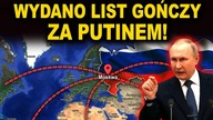 NAKAZ ARESZTOWANIA PUTINA - cały świat chce złapać dyktatora (WOJNA UKRAINA ROSJA)