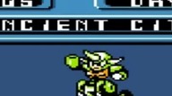 MEGAMAN 6 CENTAUR MAN #shorts