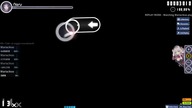 Osu! | Ayaka Ohashi - Wagamama MIRROR HEART [Harutos Insane] | FC