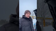 Jak śpimy w samochodzie elektrycznym podczas wypraw? 